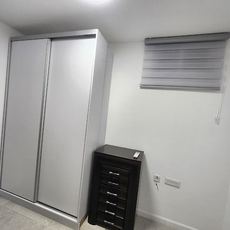 M Y Suites Eilat Exterior foto