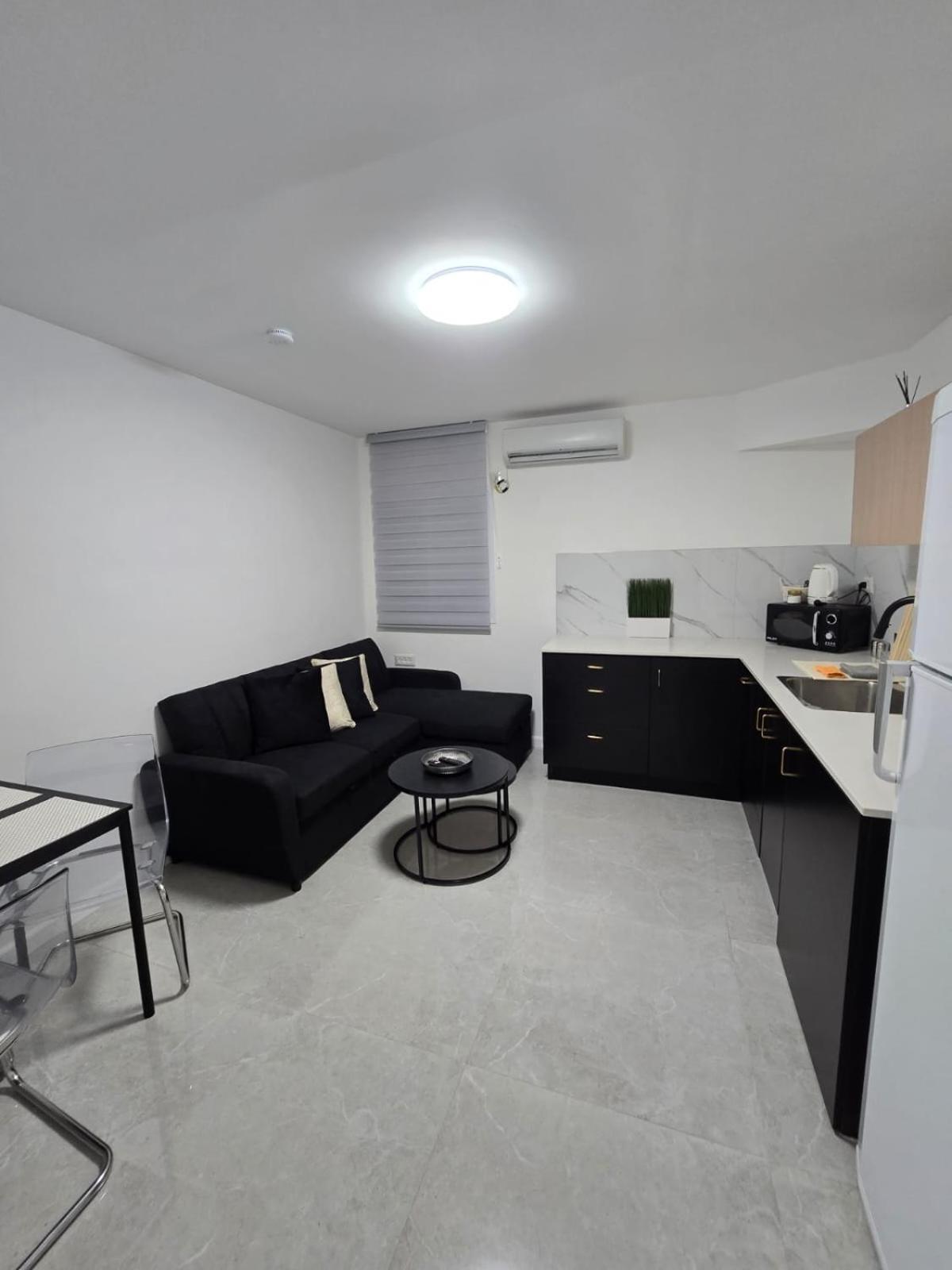 M Y Suites Eilat Exterior foto