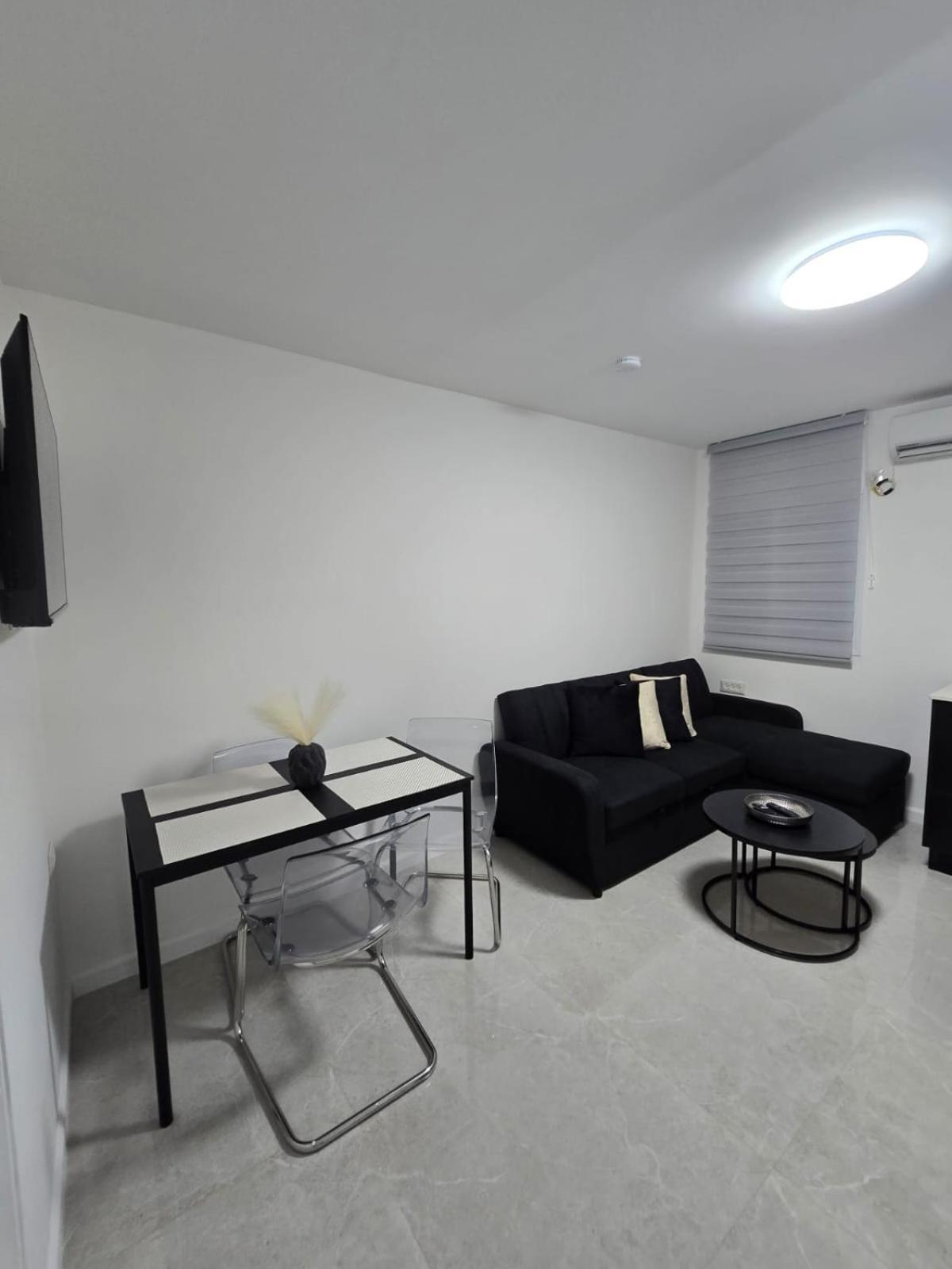 M Y Suites Eilat Exterior foto