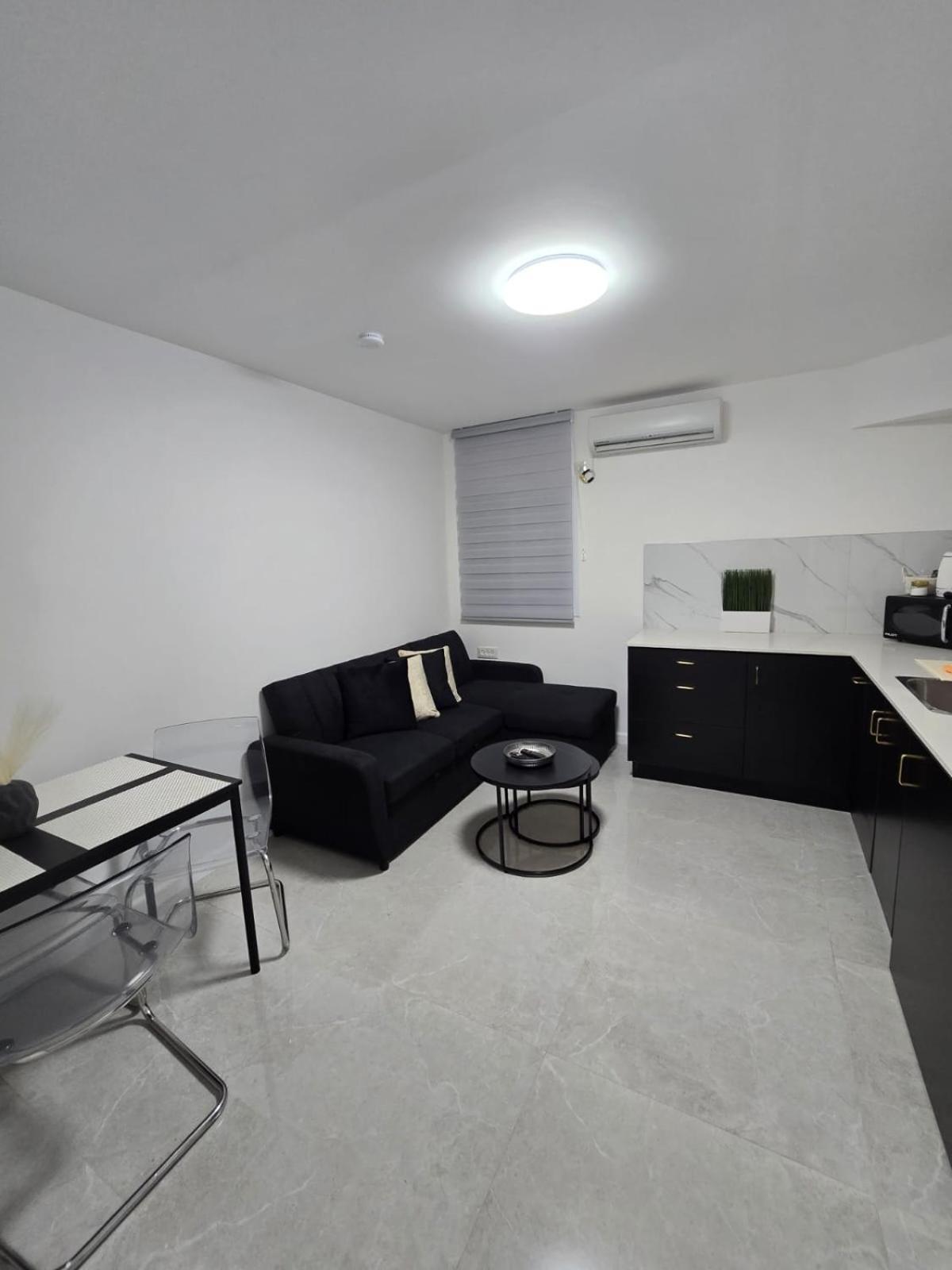 M Y Suites Eilat Exterior foto