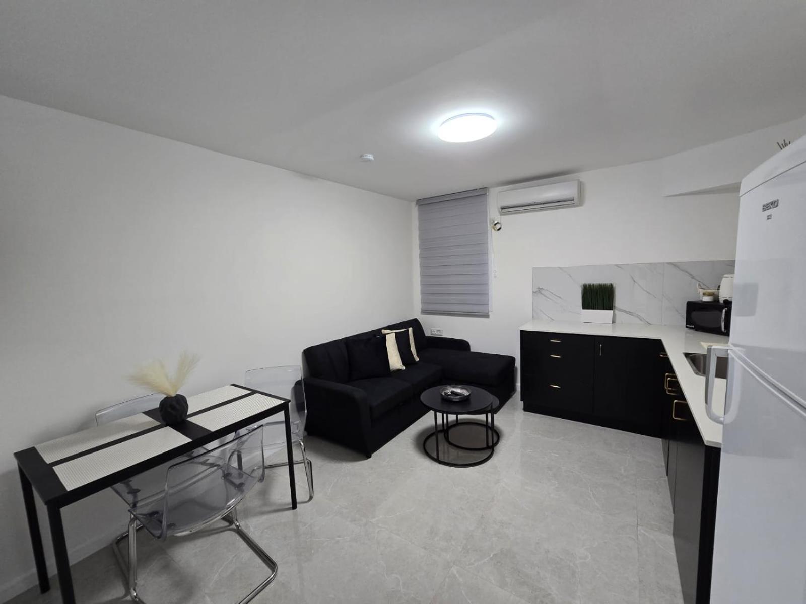 M Y Suites Eilat Exterior foto
